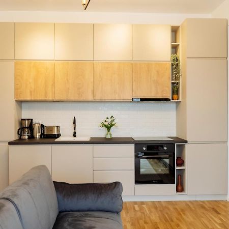 Sunny 2Br Flat - Top Location - Amazing Balcony Bukareszt Zewnętrze zdjęcie
