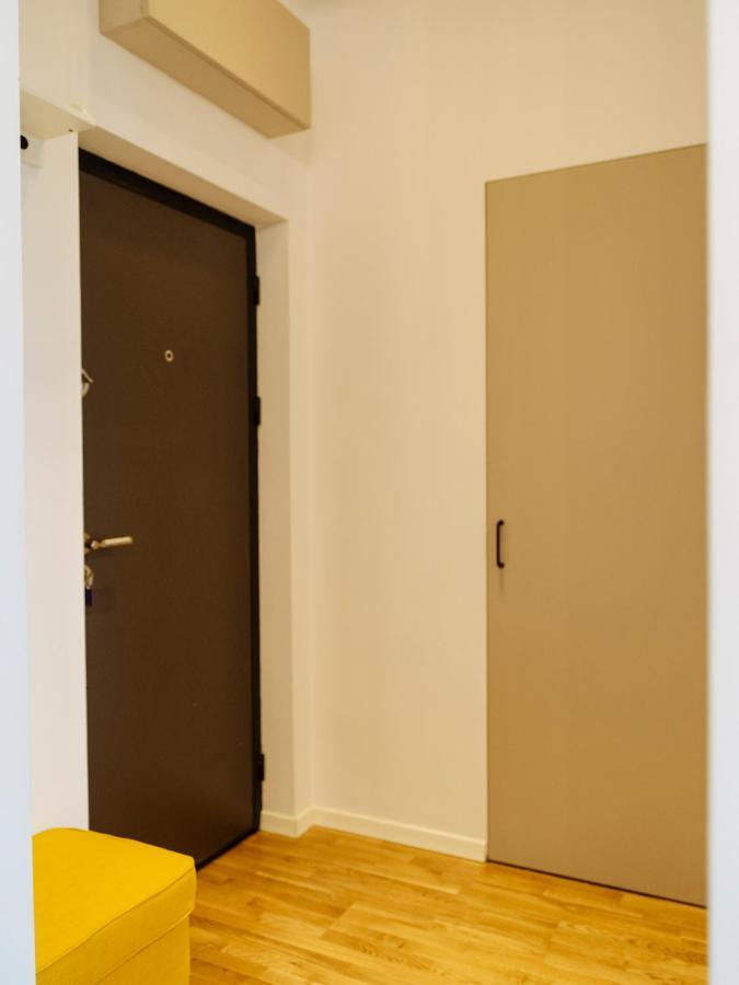 Sunny 2Br Flat - Top Location - Amazing Balcony Bukareszt Zewnętrze zdjęcie