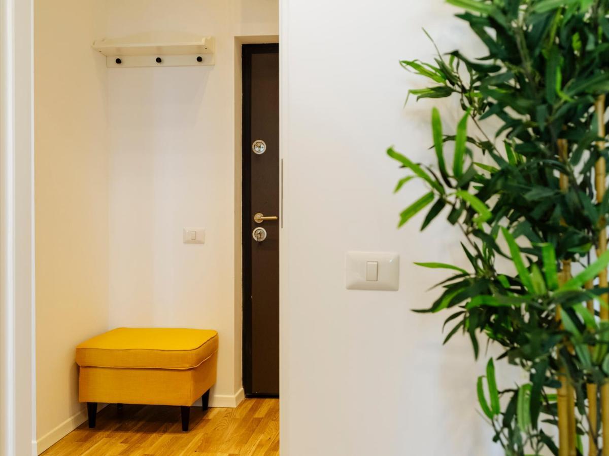 Sunny 2Br Flat - Top Location - Amazing Balcony Bukareszt Zewnętrze zdjęcie