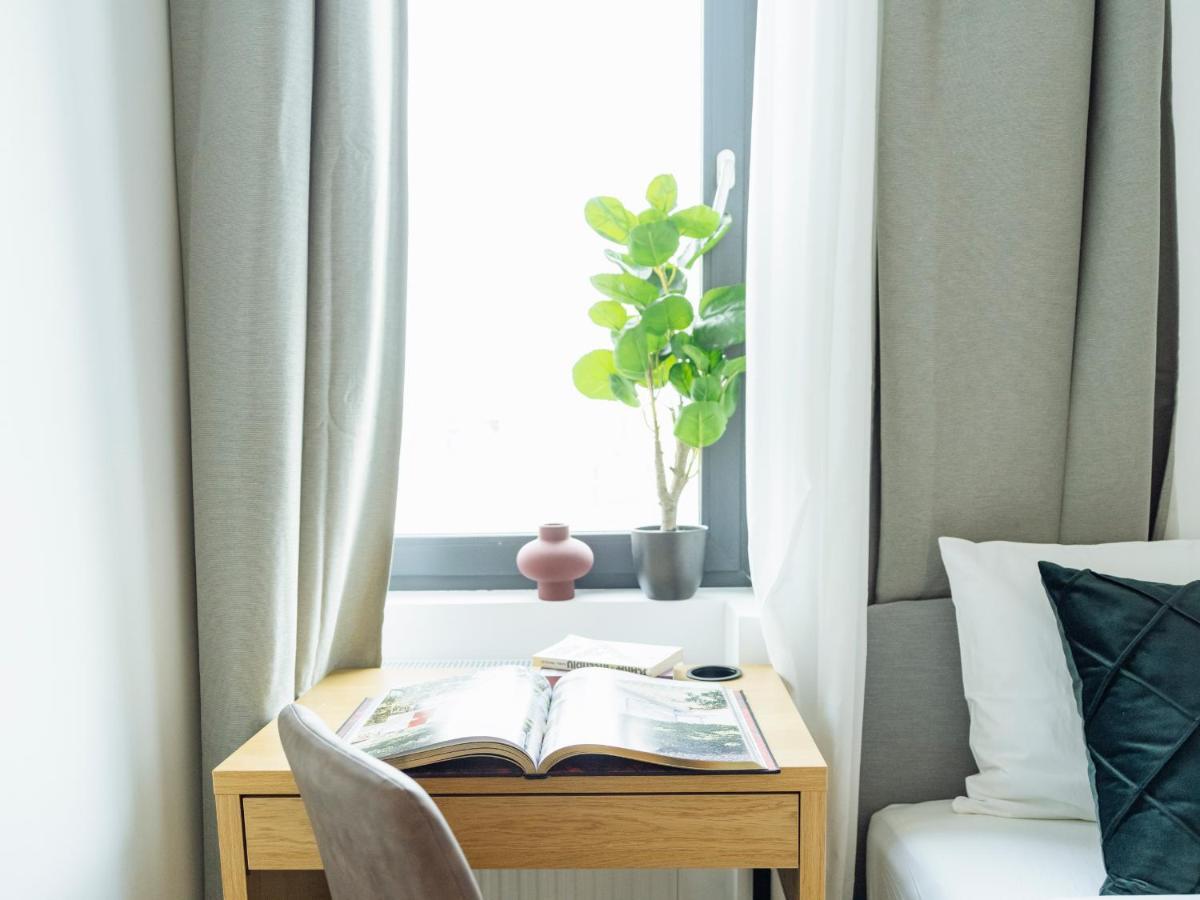 Sunny 2Br Flat - Top Location - Amazing Balcony Bukareszt Zewnętrze zdjęcie