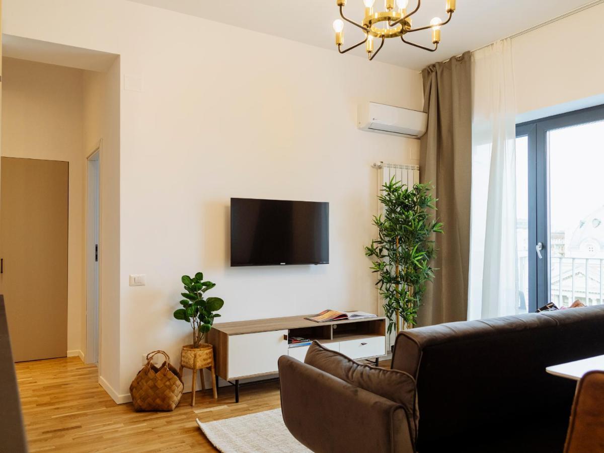 Sunny 2Br Flat - Top Location - Amazing Balcony Bukareszt Zewnętrze zdjęcie