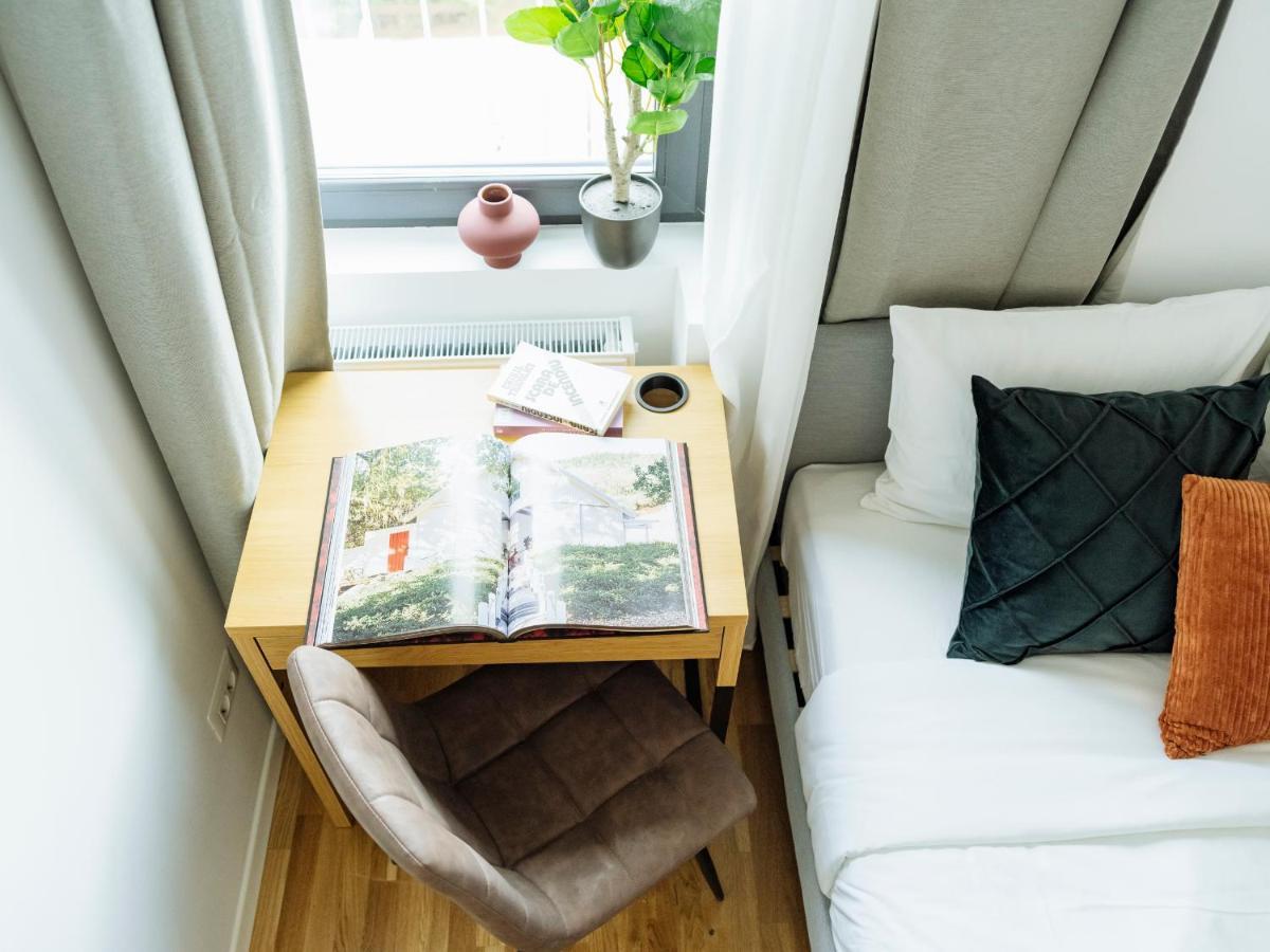 Sunny 2Br Flat - Top Location - Amazing Balcony Bukareszt Zewnętrze zdjęcie