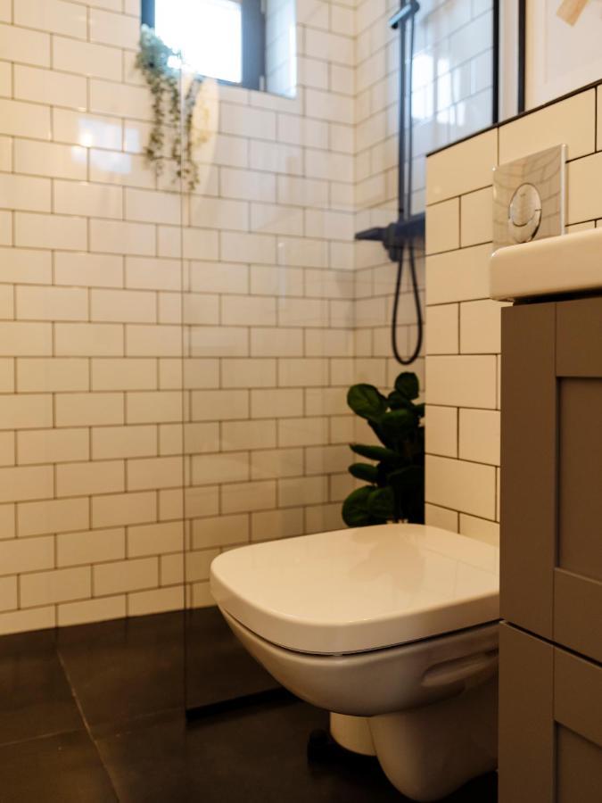 Sunny 2Br Flat - Top Location - Amazing Balcony Bukareszt Zewnętrze zdjęcie