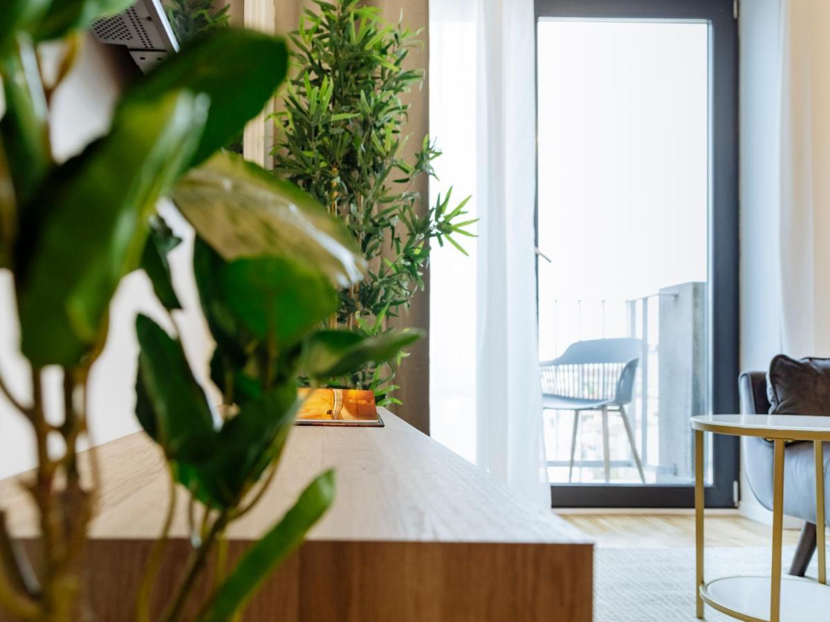 Sunny 2Br Flat - Top Location - Amazing Balcony Bukareszt Zewnętrze zdjęcie
